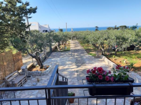 Villa L'orizzonte di calabianca, Castellammare Del Golfo